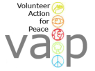 Volunteer Action for Peace (VAP) is a UK based charity organisation (No. 1126368) which works towards creating and preserving international peace, justice and human solidarity for people and their communities. Through a range of working projects both in the United Kingdom and around the world, VAP provides volunteers with opportunities to work together with people from around the globe and in partnership with local groups to enhance and empower communities.