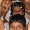 Peace children Mariana E in FSL India