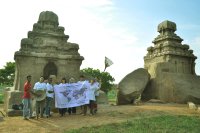 World Heritage Volunteering at UNESCO World Heritage sites